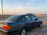 Audi 100 1992 года за 2 650 000 тг. в Тараз