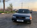 Audi 100 1992 года за 2 650 000 тг. в Тараз – фото 4