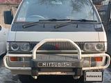 Mitsubishi Delica 1995 годаfor2 200 000 тг. в Алматы – фото 4