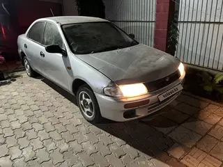 Mazda Familia, 1996