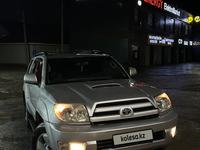 Toyota 4Runner 2003 годаүшін10 000 000 тг. в Актобе