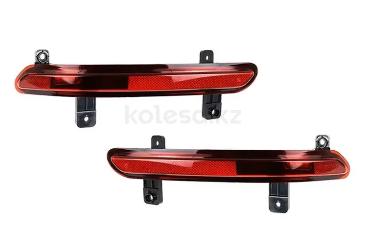 Фонарь Byd Qin plus за 15 000 тг. в Алматы