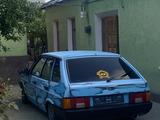 ВАЗ (Lada) 2114 2013 года за 1 300 000 тг. в Шымкент – фото 5
