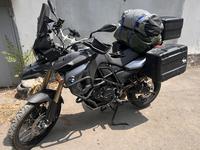 BMW  F 800 GS 2012 года за 4 000 000 тг. в Алматы