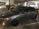 Mitsubishi Lancer 2008 годаүшін4 400 000 тг. в Астана – фото 3