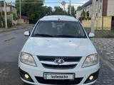 ВАЗ (Lada) Largus 2019 годаүшін5 750 000 тг. в Тараз – фото 2