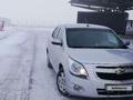 Chevrolet Cobalt 2023 года за 5 750 000 тг. в Астана – фото 3