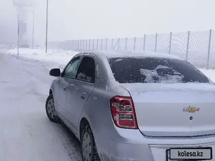 Chevrolet Cobalt 2023 года за 5 750 000 тг. в Астана – фото 5