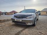 Toyota Camry 2005 года за 5 500 000 тг. в Шиели