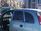 Opel Meriva 2003 года за 2 500 000 тг. в Караганда – фото 2