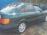 Audi 80 1991 года за 1 850 000 тг. в Аулиеколь – фото 2