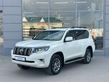 Toyota Land Cruiser Prado Prestige 2020 года за 29 000 000 тг. в Шымкент
