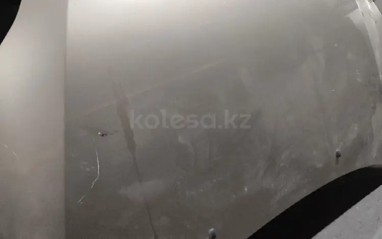 Капот на TOYOTA IPSUM ACM21 за 70 000 тг. в Алматы