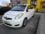 Toyota Yaris 2009 годаүшін4 500 000 тг. в Алматы – фото 5