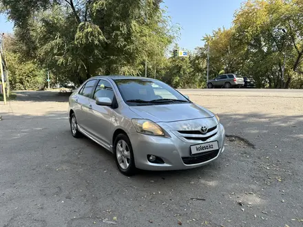 Toyota Yaris 2007 года за 4 600 000 тг. в Алматы – фото 4