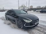 Hyundai Sonata 2022 года за 12 770 000 тг. в Астана