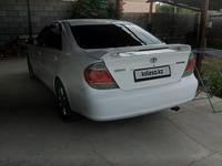 Toyota Camry 2004 годаүшін4 300 000 тг. в Кулан