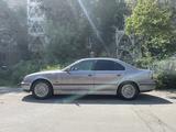 BMW 528 1996 годаfor2 600 000 тг. в Алматы