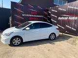 Hyundai Accent 2013 года за 4 800 000 тг. в Павлодар – фото 2