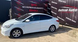 Hyundai Accent 2013 года за 4 800 000 тг. в Павлодар – фото 2