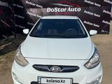 Hyundai Accent 2013 года за 4 800 000 тг. в Павлодар – фото 3