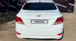 Hyundai Accent 2013 года за 4 800 000 тг. в Павлодар – фото 4