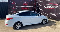 Hyundai Accent 2013 года за 4 800 000 тг. в Павлодар – фото 5