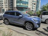 Jetour X90 Plus 2023 годаүшін11 500 000 тг. в Алматы – фото 2