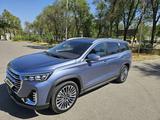 Jetour X90 Plus 2023 годаүшін11 500 000 тг. в Алматы – фото 4