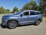 Jetour X90 Plus 2023 годаүшін11 500 000 тг. в Алматы – фото 3
