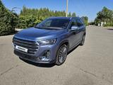 Jetour X90 Plus 2023 годаүшін11 500 000 тг. в Алматы – фото 5