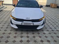 Kia K5 2021 годаүшін12 000 000 тг. в Актау