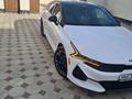 Kia K5 2021 года за 12 000 000 тг. в Актау – фото 3