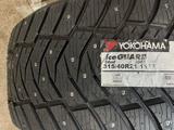 Новые зимние Разноширокие шины 275/45/R21 + 315/40R21үшін850 000 тг. в Астана