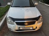 ВАЗ (Lada) Priora 2170 2012 годаүшін1 650 000 тг. в Усть-Каменогорск – фото 2