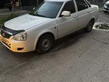 ВАЗ (Lada) Priora 2170 2012 годаүшін1 650 000 тг. в Усть-Каменогорск – фото 3