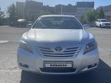 Toyota Camry 2007 годаүшін5 200 000 тг. в Астана