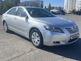 Toyota Camry 2007 годаүшін5 200 000 тг. в Астана – фото 2
