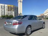 Toyota Camry 2007 годаүшін5 200 000 тг. в Астана – фото 4