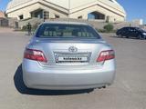 Toyota Camry 2007 годаүшін5 200 000 тг. в Астана – фото 5