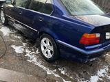 BMW 320 1993 годаүшін1 350 000 тг. в Усть-Каменогорск – фото 2