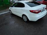 Kia Rio 2014 годаfor5 800 000 тг. в Астана – фото 3