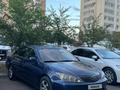 Toyota Camry 2005 года за 4 450 000 тг. в Астана – фото 3