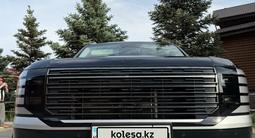 Hyundai Palisade 2025 года за 33 600 000 тг. в Павлодар – фото 4
