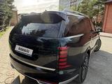 Hyundai Palisade 2025 года за 33 600 000 тг. в Павлодар – фото 3