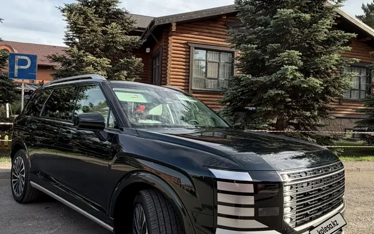 Hyundai Palisade 2025 года за 33 600 000 тг. в Павлодар