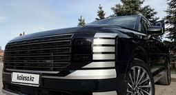 Hyundai Palisade 2025 года за 33 600 000 тг. в Павлодар – фото 5