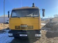 КамАЗ  65116 2011 годаfor10 500 000 тг. в Кульсары