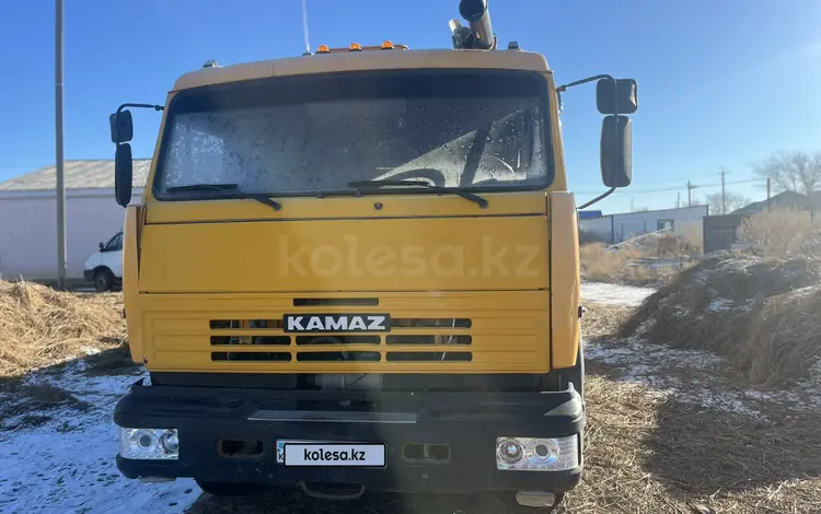 КамАЗ  65116 2011 годаүшін10 500 000 тг. в Кульсары