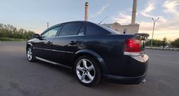 Opel Vectra 2008 годаfor3 300 000 тг. в Караганда – фото 4